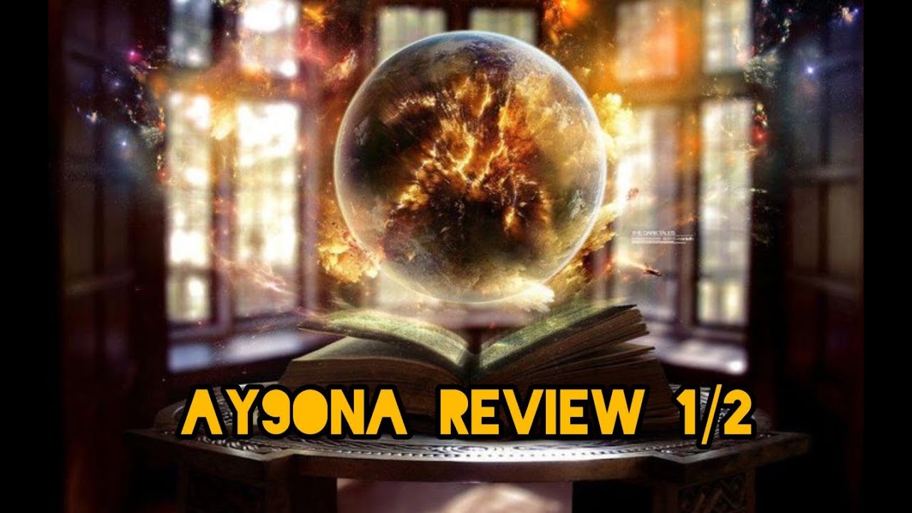 L'morphine Ay9ona:Review Wlidat part 1