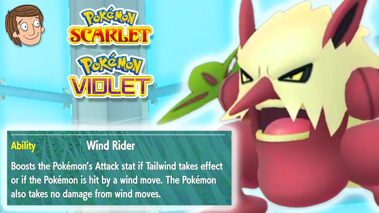 IS SHIFTRY GOOD? in Pokémon Scarlet & Violet! (REG E VGC 2023)