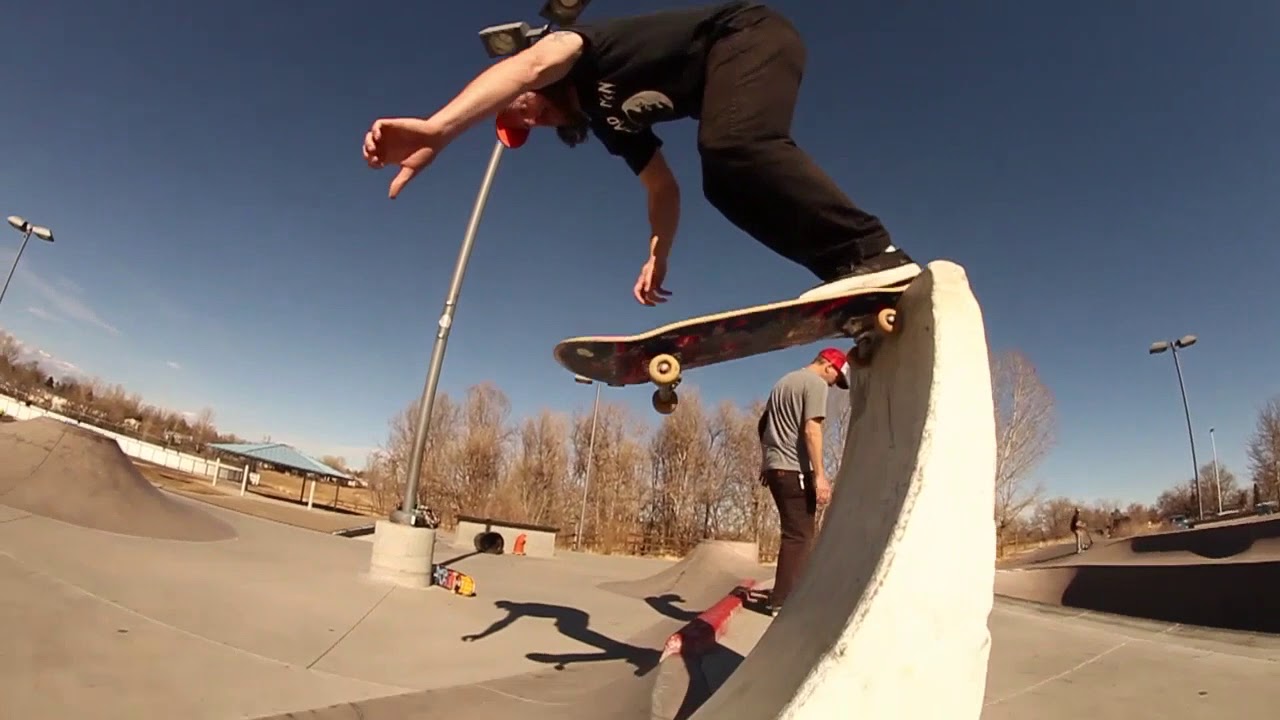 Nolan Cormier in Nothing Serious