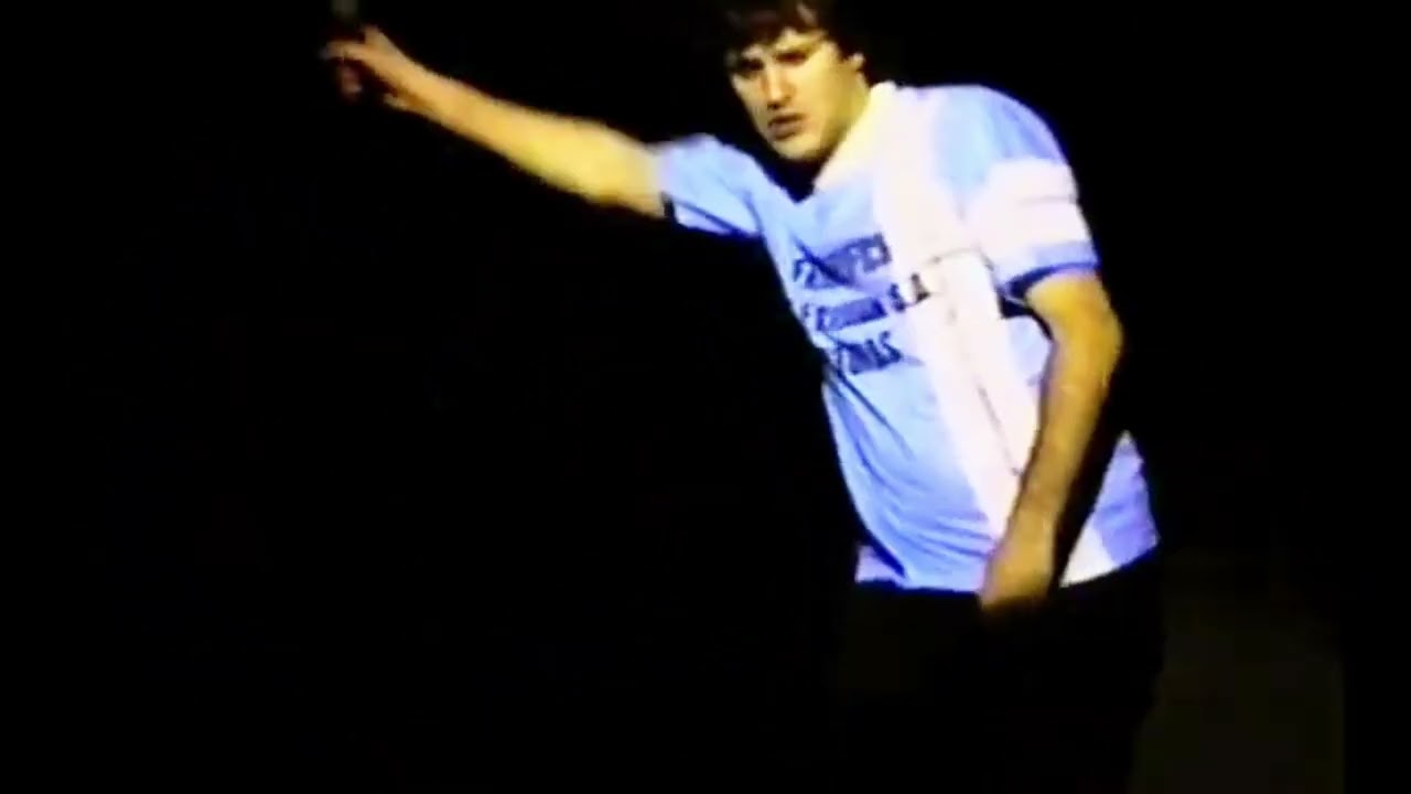 Yira Yira - Los Piojos (Est. Cubierto de Newell's 26/9/2003)