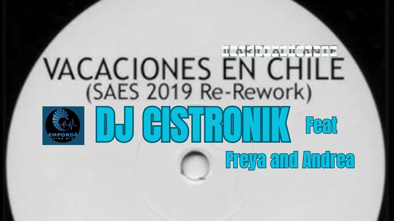 DJ CISTRONIK
