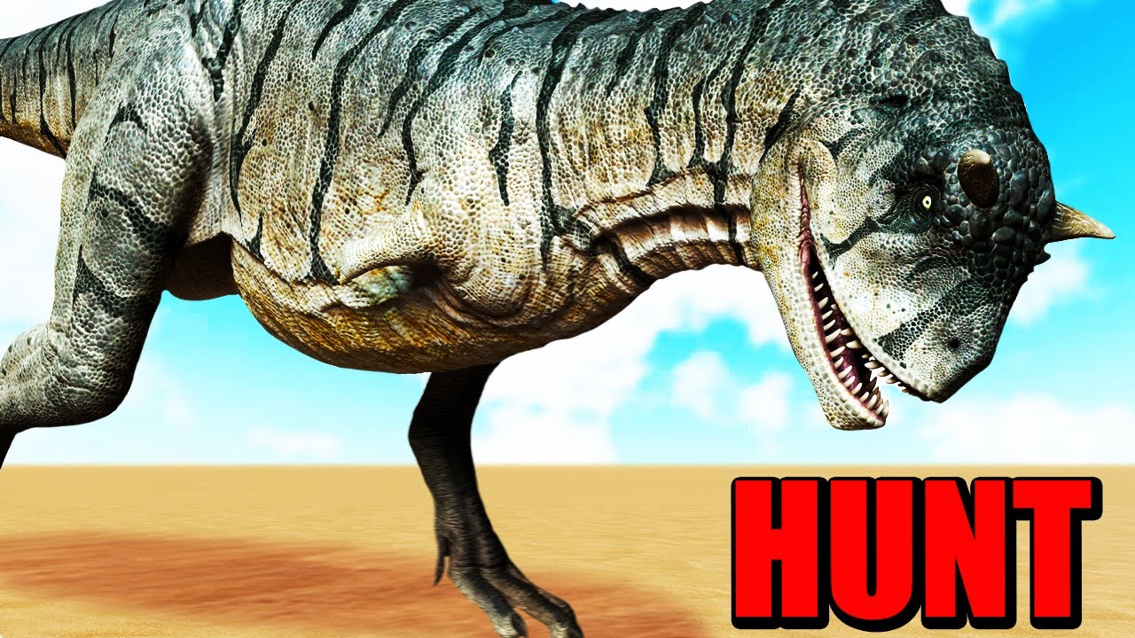 the MOST REALISTIC Dinosaur Experience (Path of Titans)