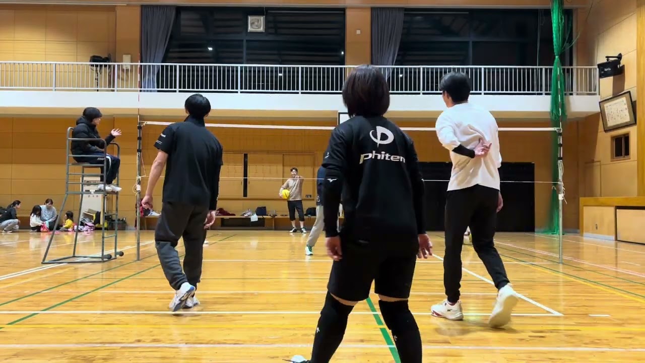 2026.2.27(金)練習