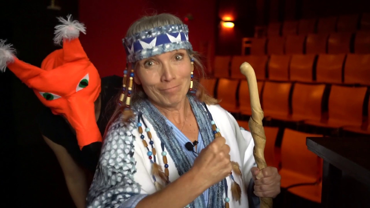 Písničky z Cylindru / Divadlo Kampa na Hithit.com