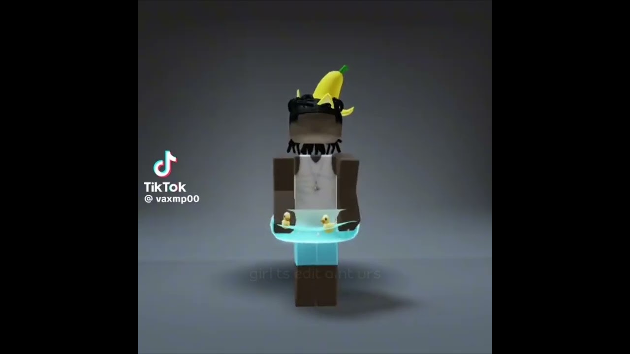 actual good roblox edits #2