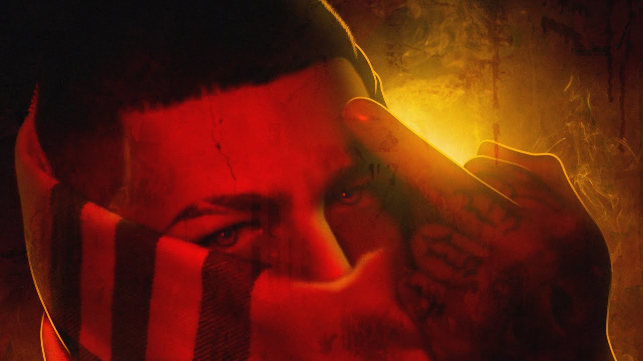 Jibaro 13 - MVP (Video Oficial)