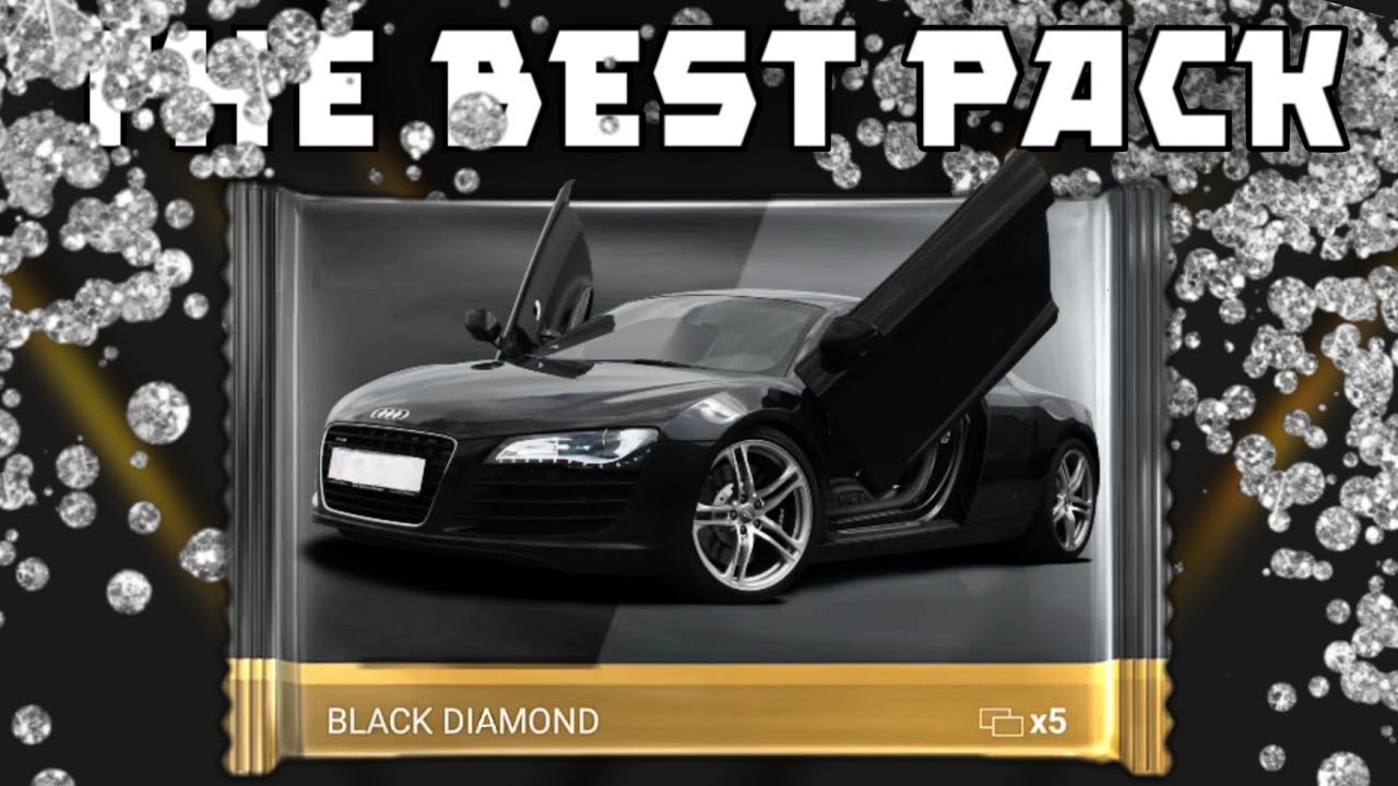 ОТКРЫВАЮ САМЫЙ ЛУЧШИЙ ПАК В Top Drives