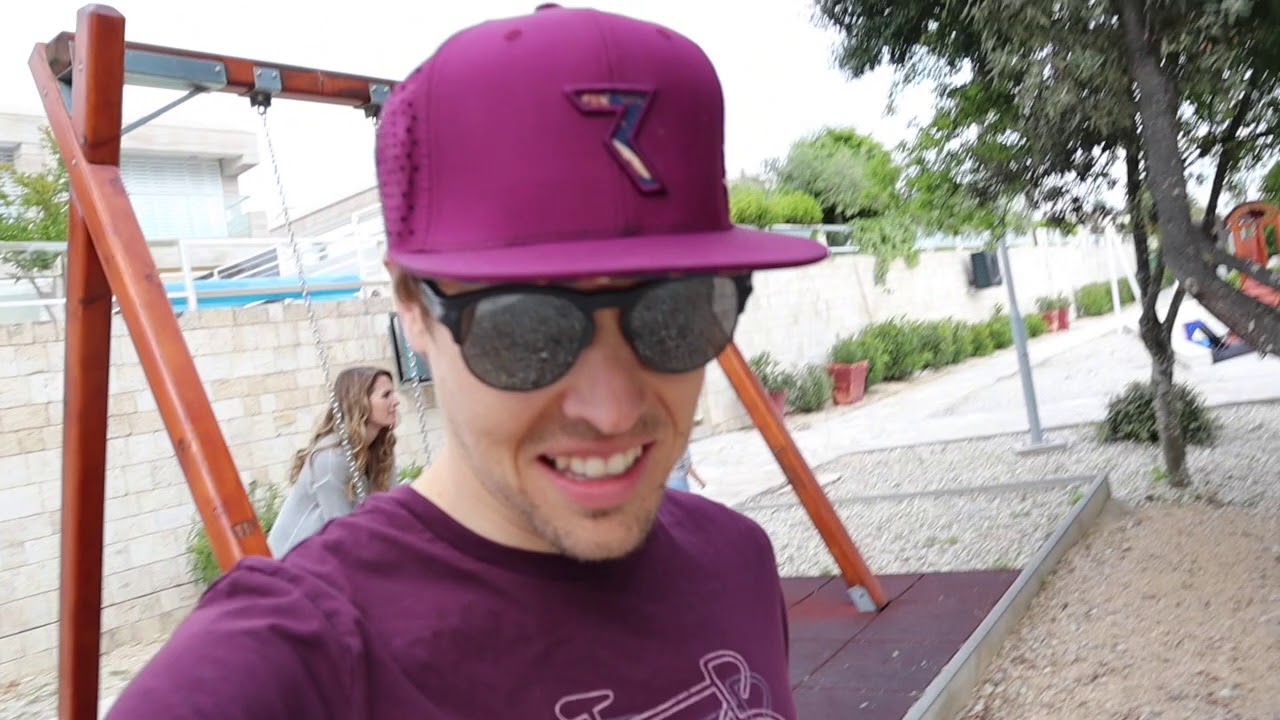 Roadtrip Zadar Teil 1 -  Vlog #2