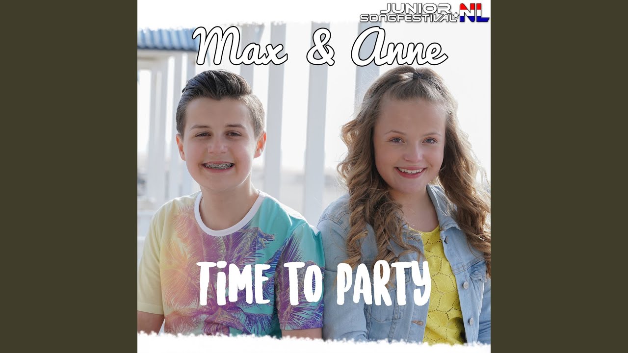 Time to Party
