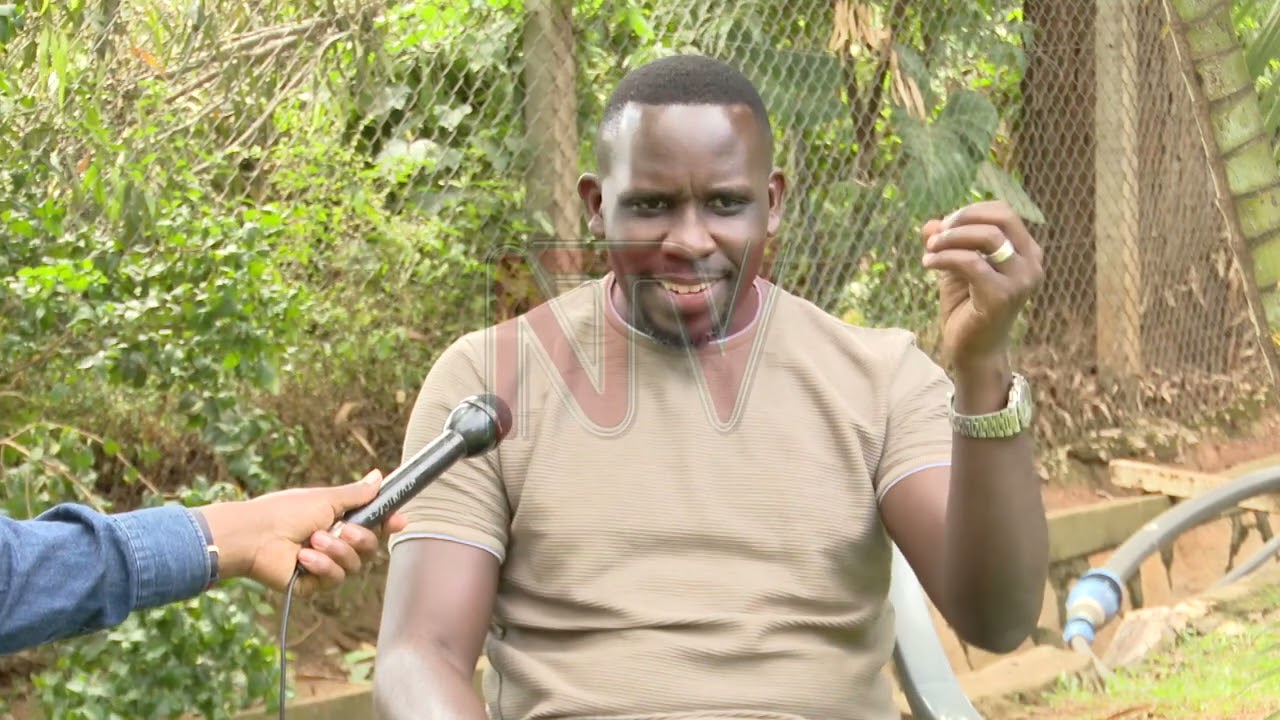 Ssenyonyi warns against rising debt, calls for tax base expansion