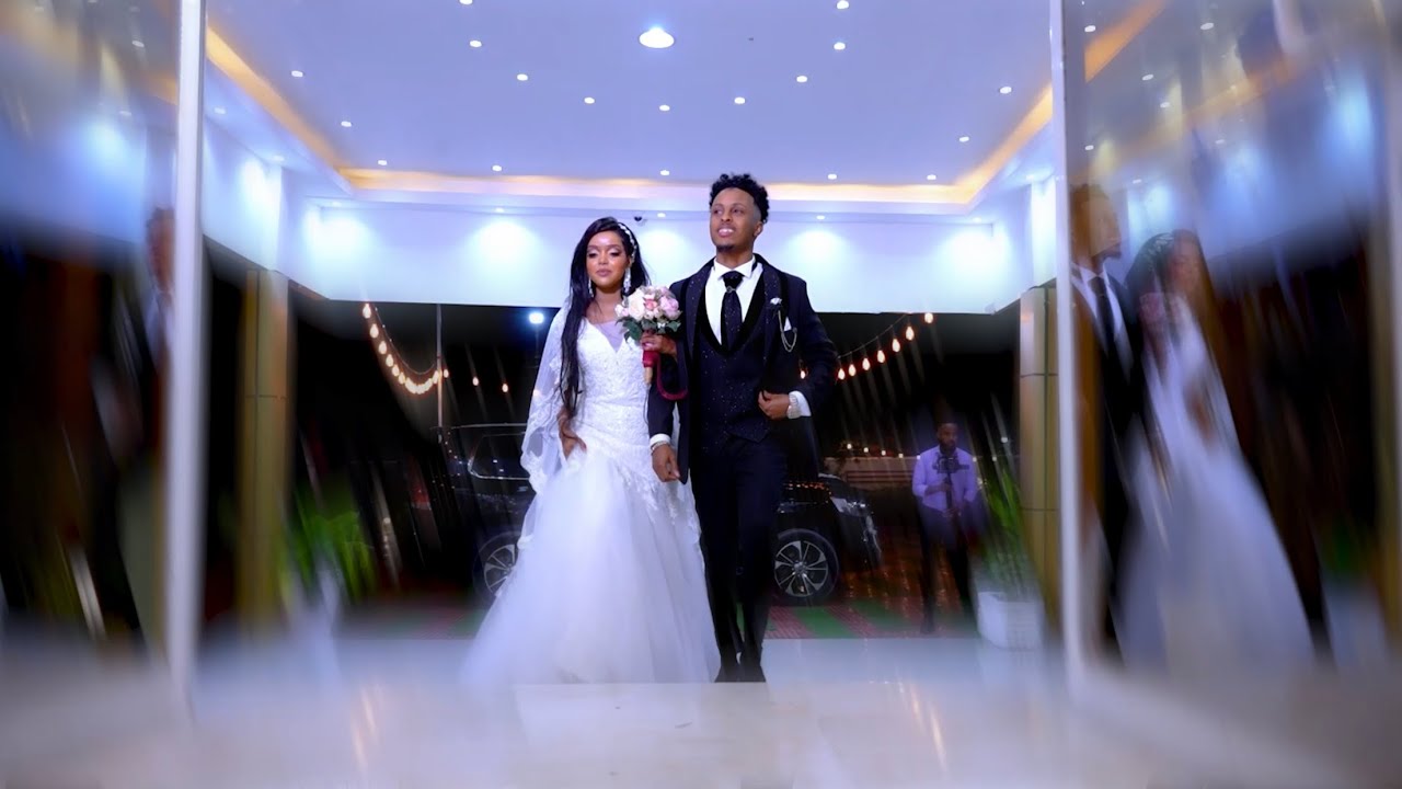AROOSKA ( SAALAX SANAAG & NASTEEXO) ABDIKARIIN, DEEQSAN, AMIIN YARE,JUWEERIYA OFFICIAL MUSIC VIDEO
