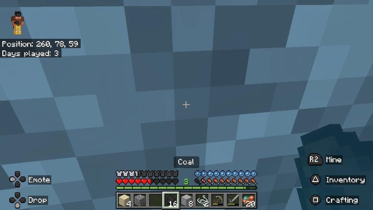 The best Minecraft series of all time part 1