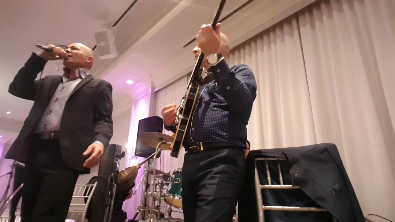 Alket Nicka  ( Greek  Wedding - part/1 )