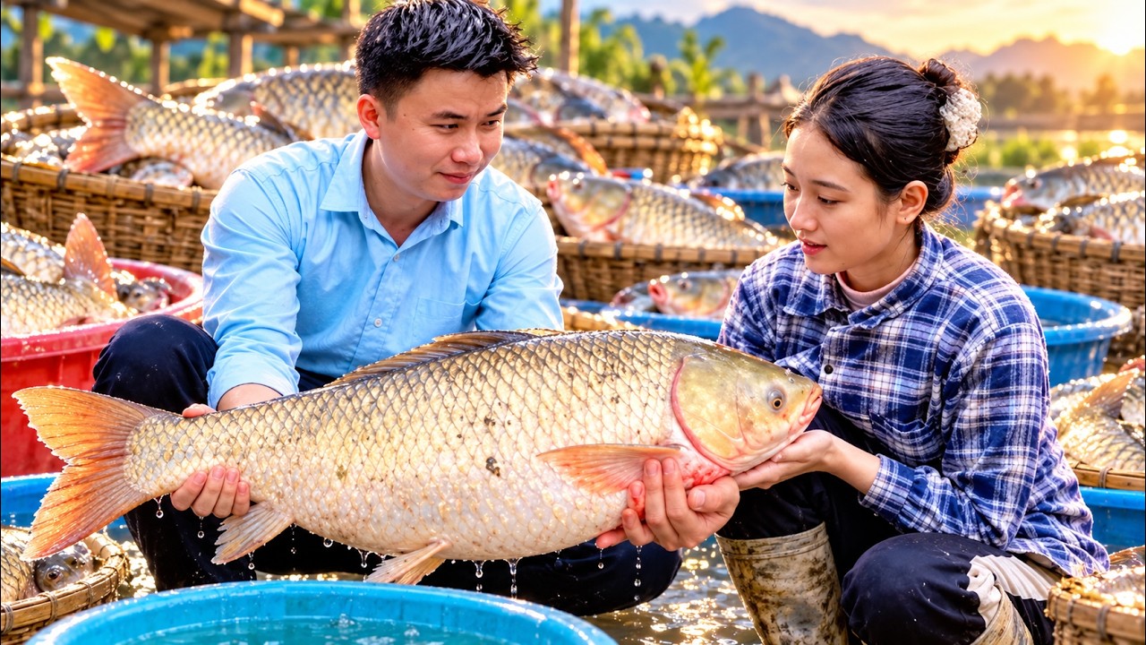 Can CEO Don Protect Tu Hoa From Her Ex-Mother-in-Law&rsquo;s Constant Stalking and Surveillance?