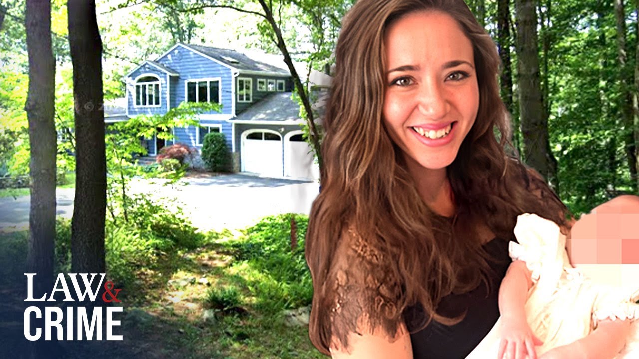 Kid-Swap DNA Twist Sends Ritzy Connecticut Mom Back to Jail