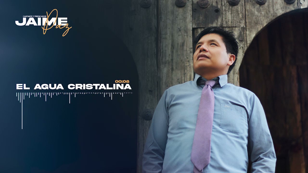el agua cristalina jayme paz vol 39