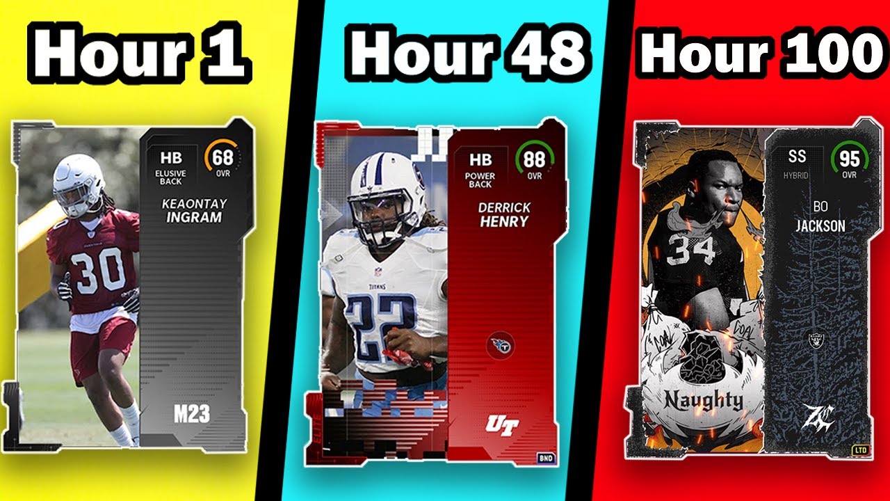 I Built An ENTIRE Team From Scratch In 100 Hours!