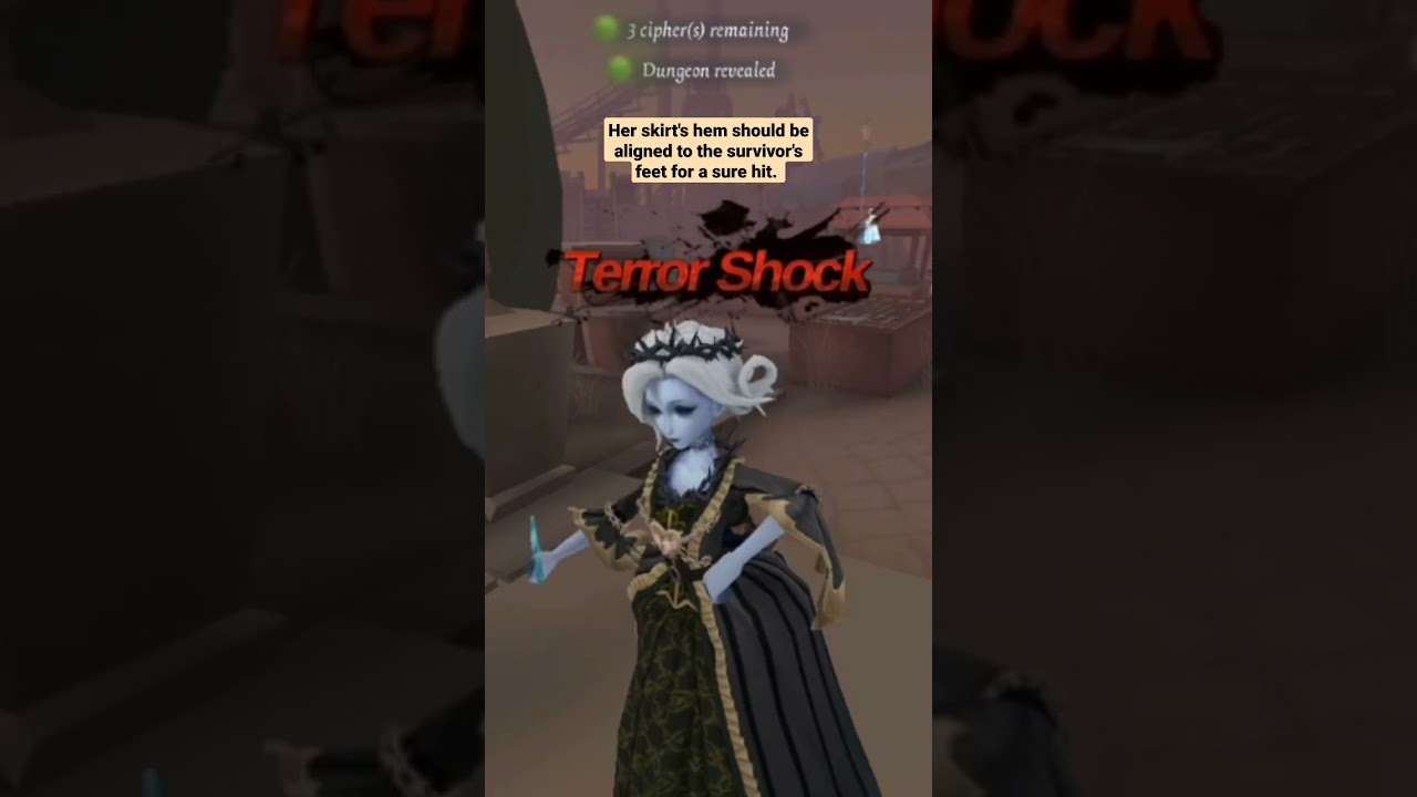 What most BQ guides doesn't tell you~ #IdentityV