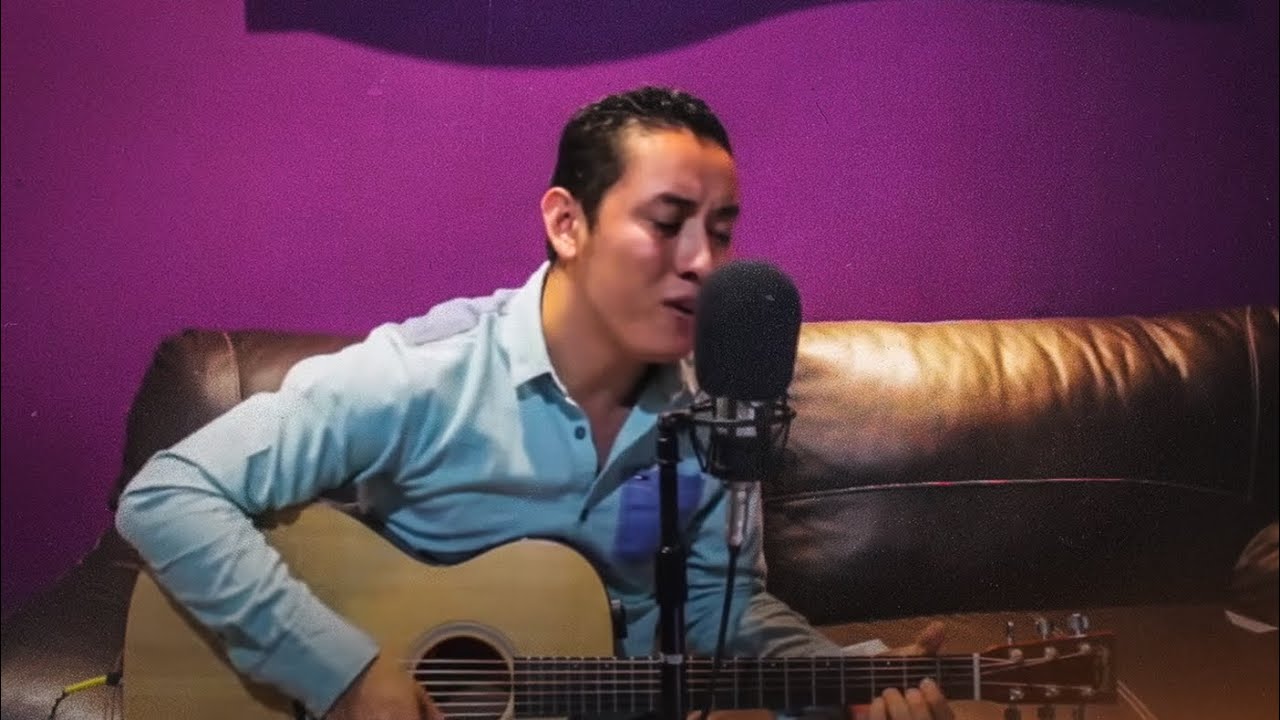 Cuitla Vega - Tenerte