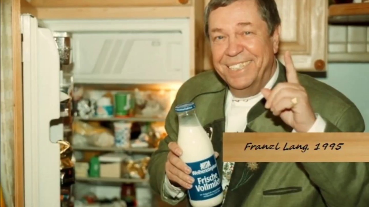 Franzl Lang-Fensterljodler