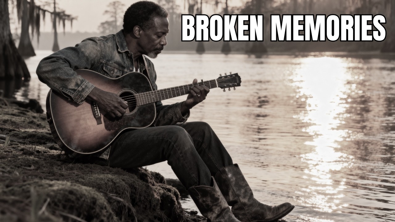 Painful Memories | Blues Music