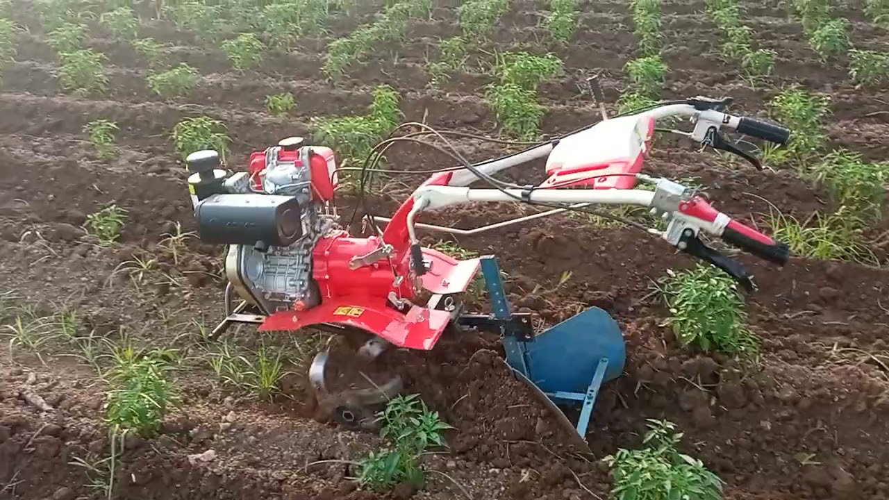 Kama power weeder GYDIndian Agro Tech kurnool 9666462064