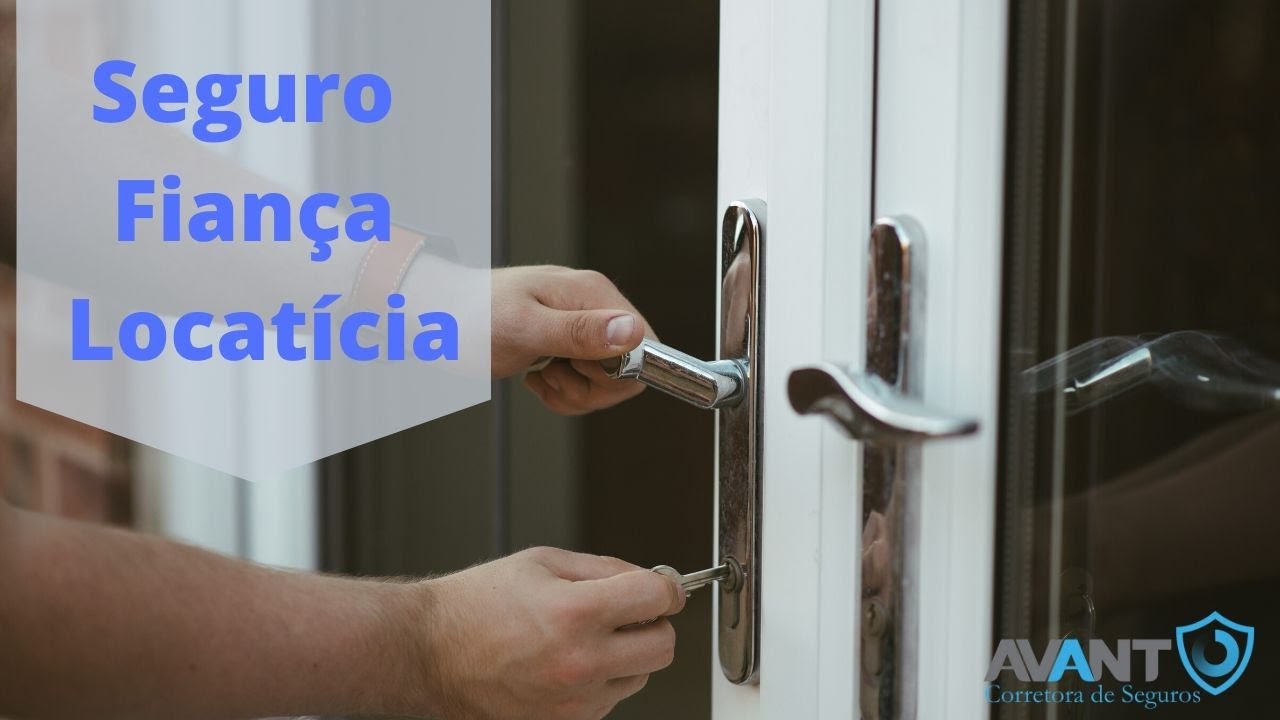 Seguro Fiança Locaticia, entenda como funciona! 