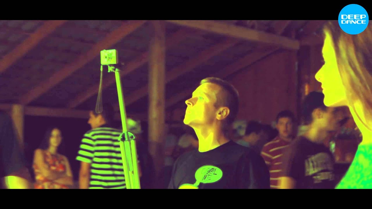 deep dance open air