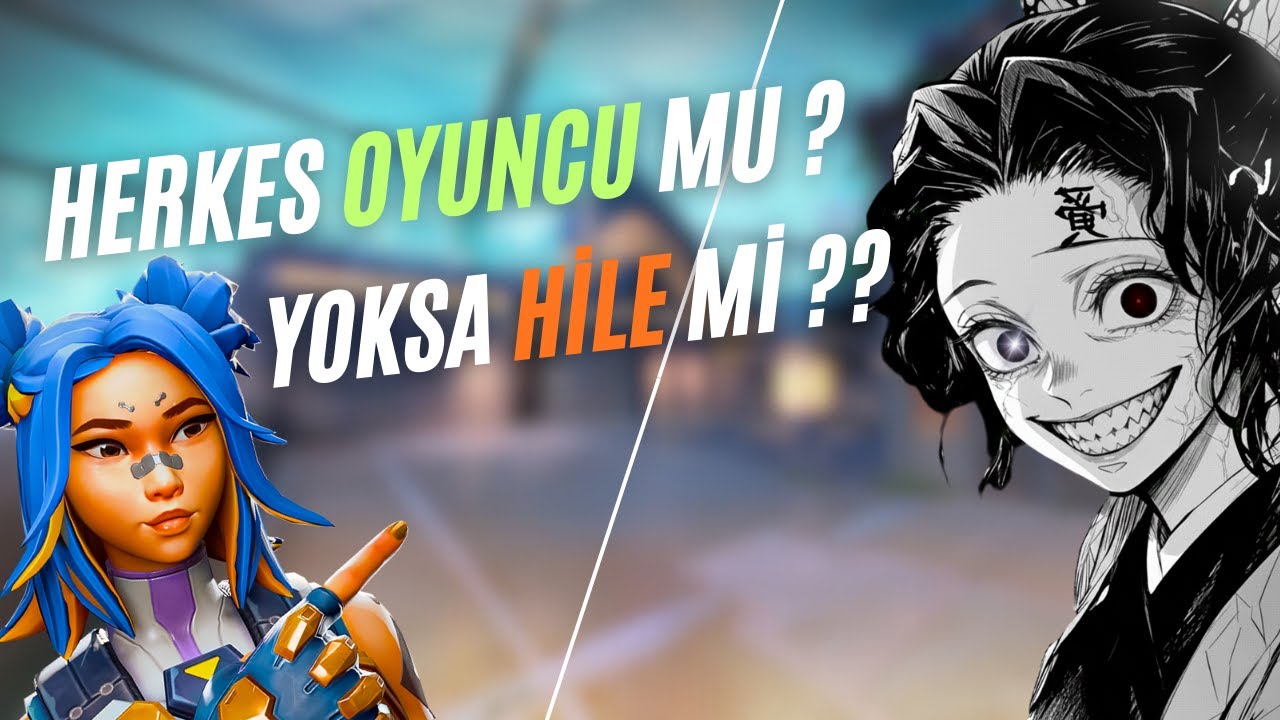 kötü müyüm yoksa lucky shot mı yiyorum