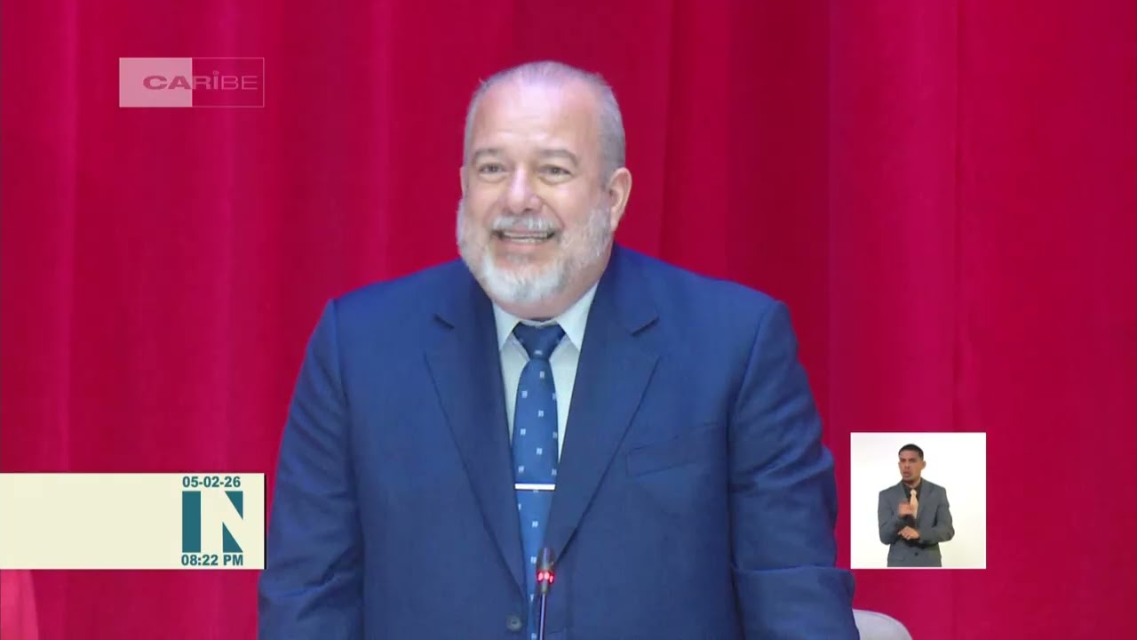 Concluyó en Cuba Congreso Internacional Juriscuba 2026