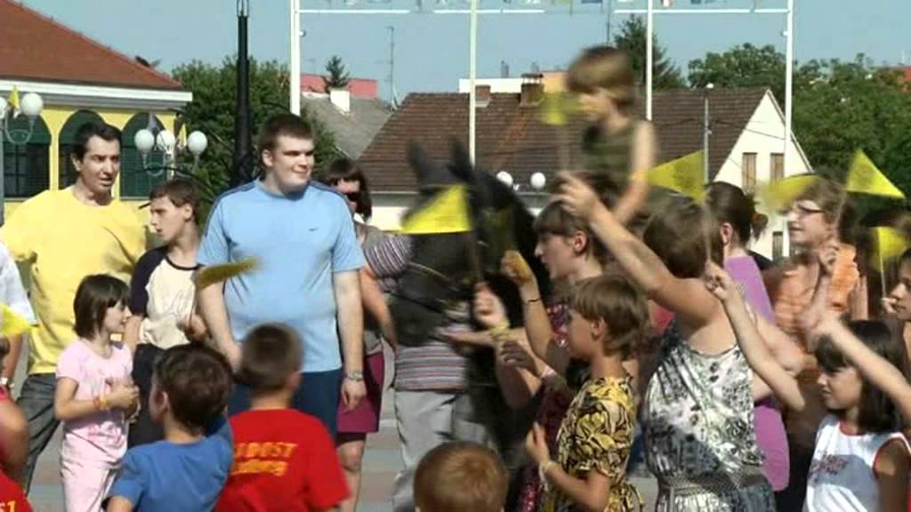Nano Prša-Djeci svijeta