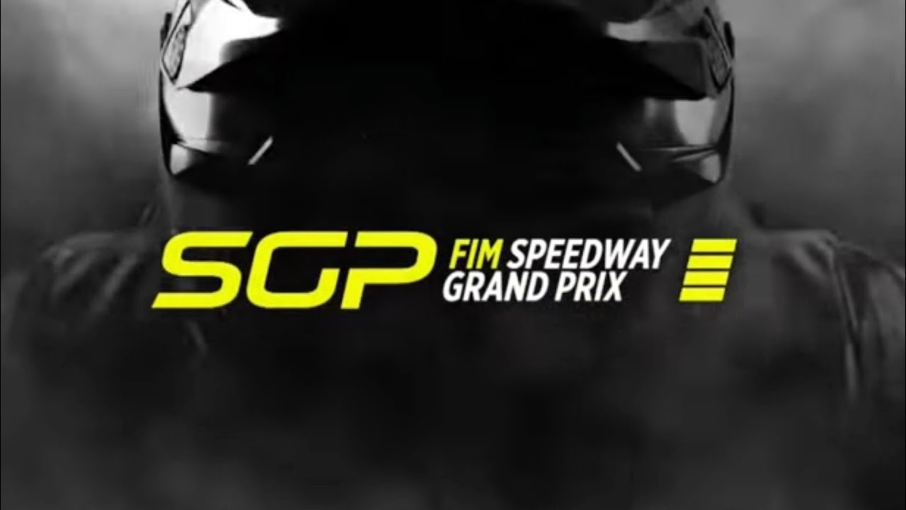 2 runda FIM Speedway Grand Prix Polski w Warszawie I 14 Maj 2022
