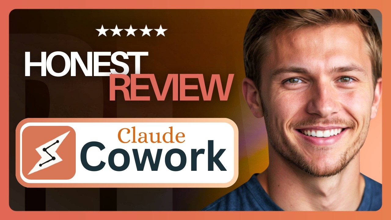 Обзор Claude Cowork: Искусственный интеллект за 2400 долларов с лазейкой? (2026)