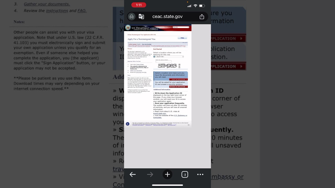 Cómo reimprimir la CONFIRMACIÓN del formato ds 160