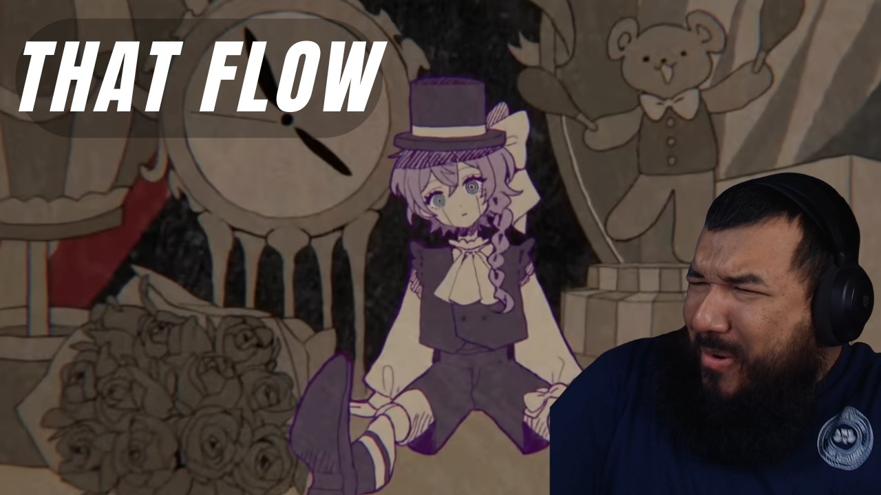 9Lana – MIDNIGHT PARADISE Reaction | Her Flow Is Crazy