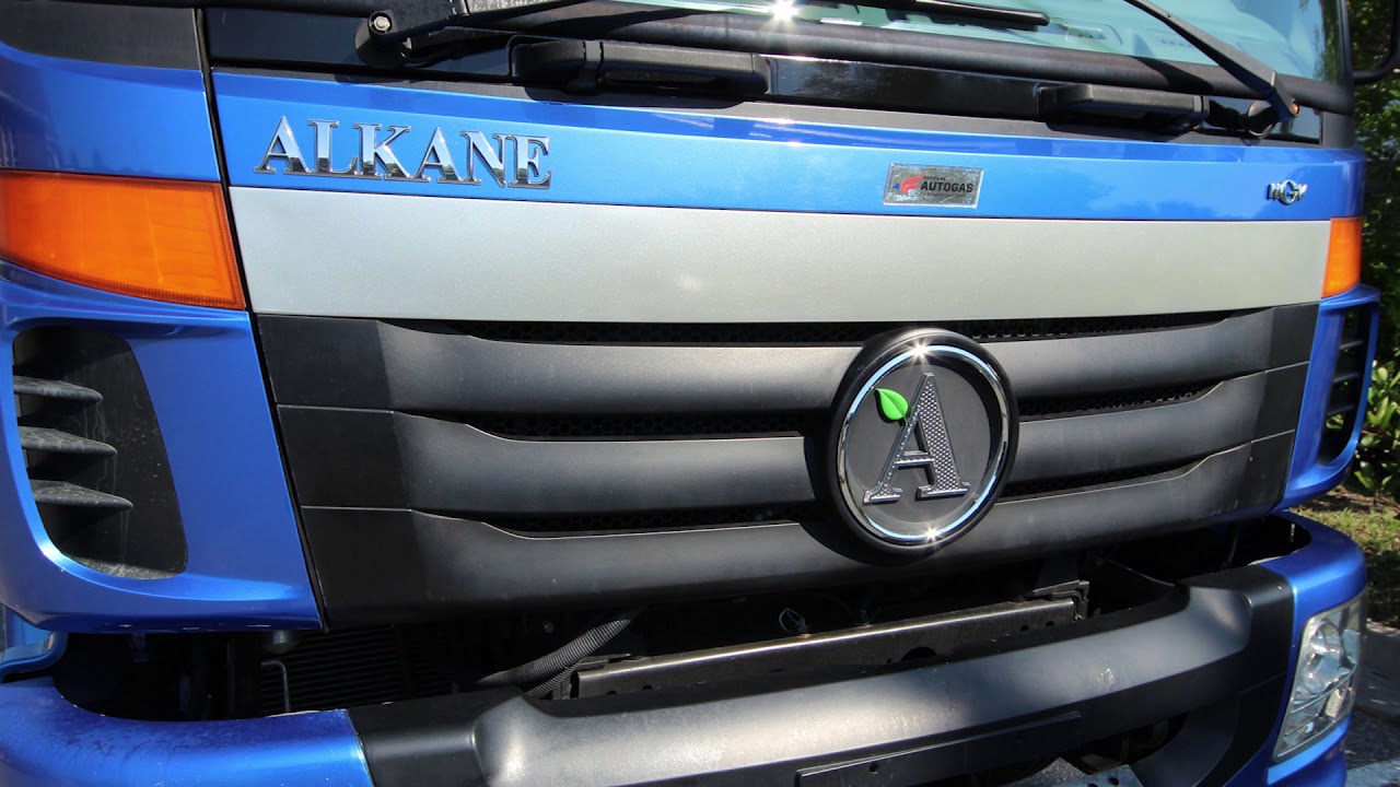 ALKANE TRUCK COMPANY & CTC INDUSTRIES - Initial Inventory has arrived!