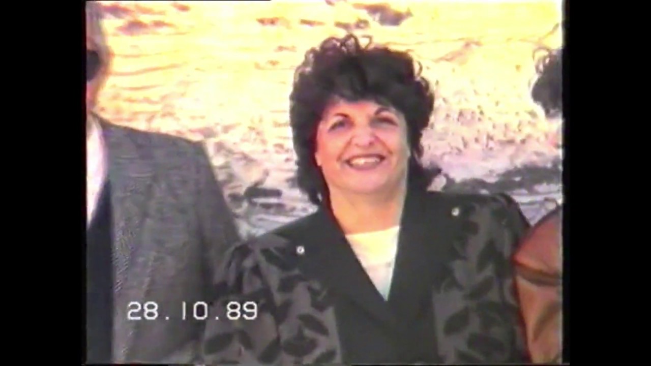 28η Οκτωμβρίου 1989- Πολιχνίτος, Λέσβου