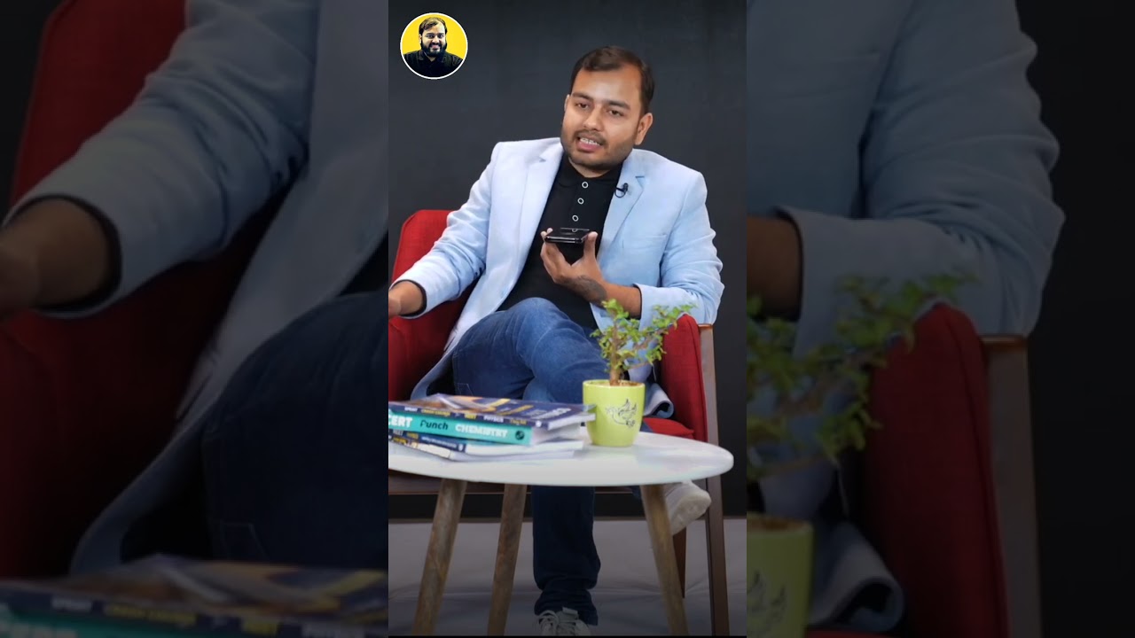 PW में मिलता है 20 Lakh का PACKAGE 😡 #shorts || alakh pandey || pw || physicswallah