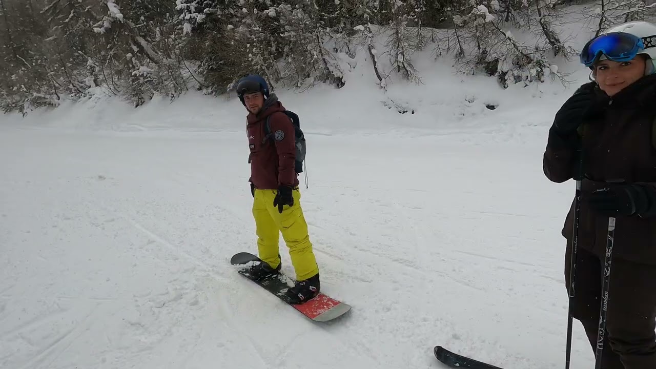 Paganella 2.2.26 PaSaŠimAm