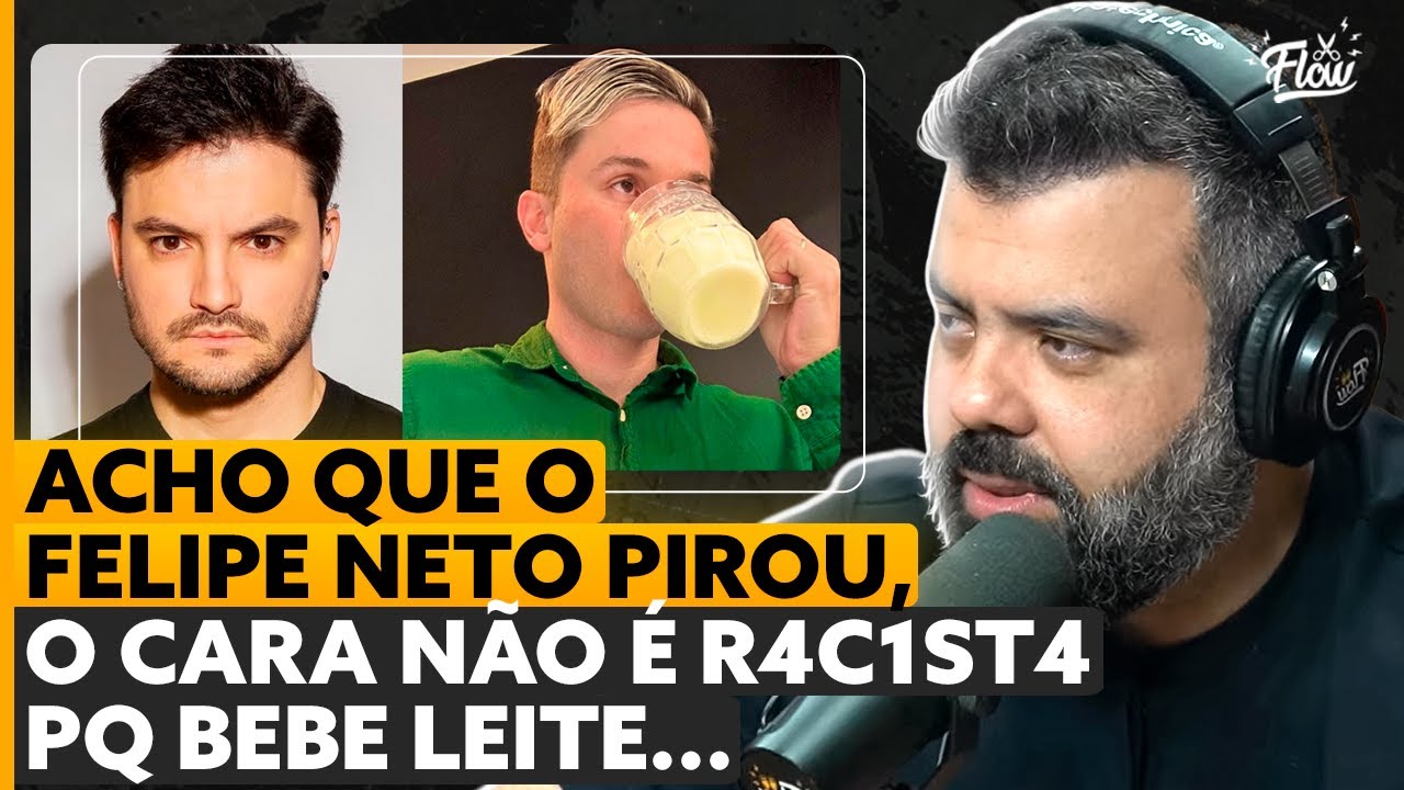 O CANCELAMENTO do Gato Galático