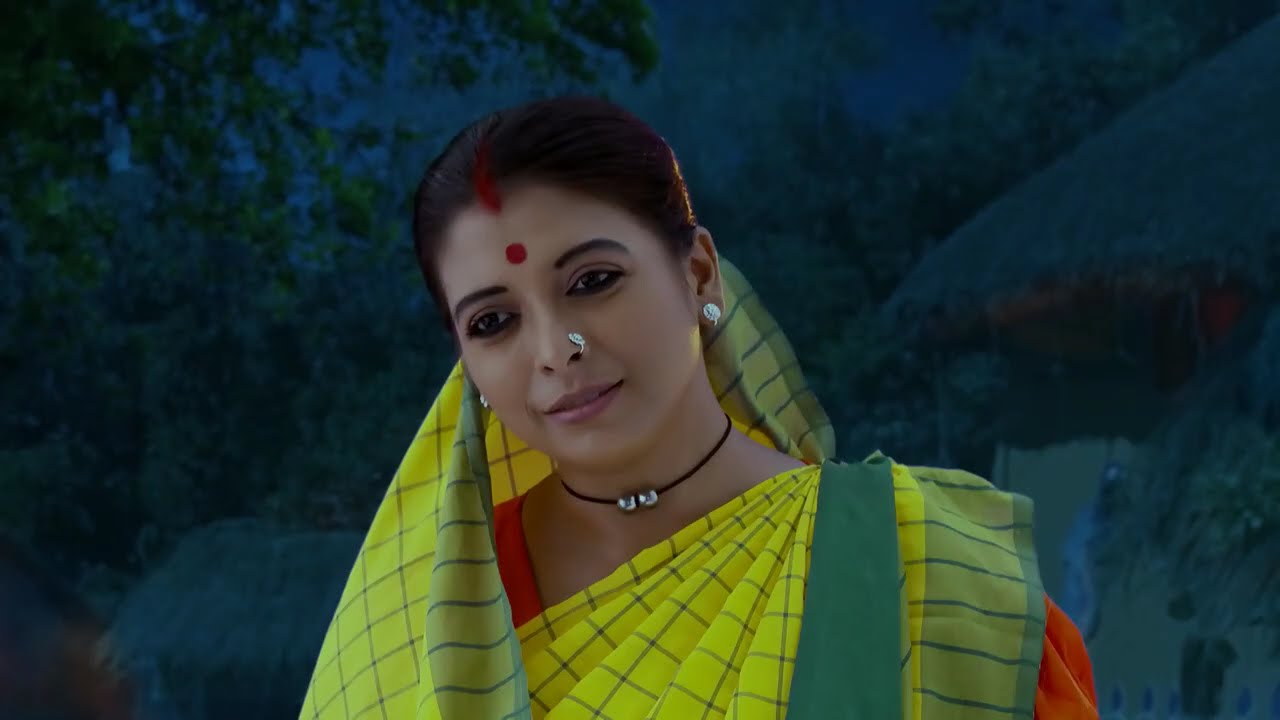 Khirer Putul - Ep 32 - Sudipta Roy, Duorani - Bengali Tv Serial - Zee5 Bangla Classics