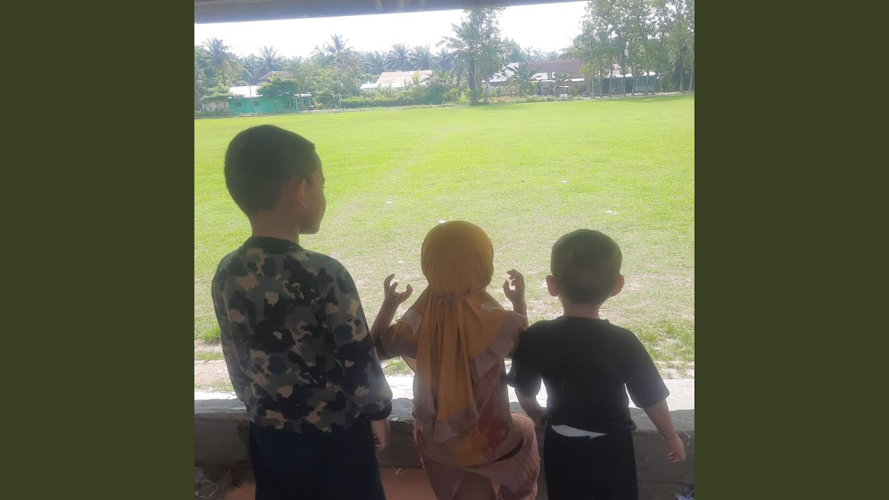 Hidup Berkah Dengan Rezeki Halal