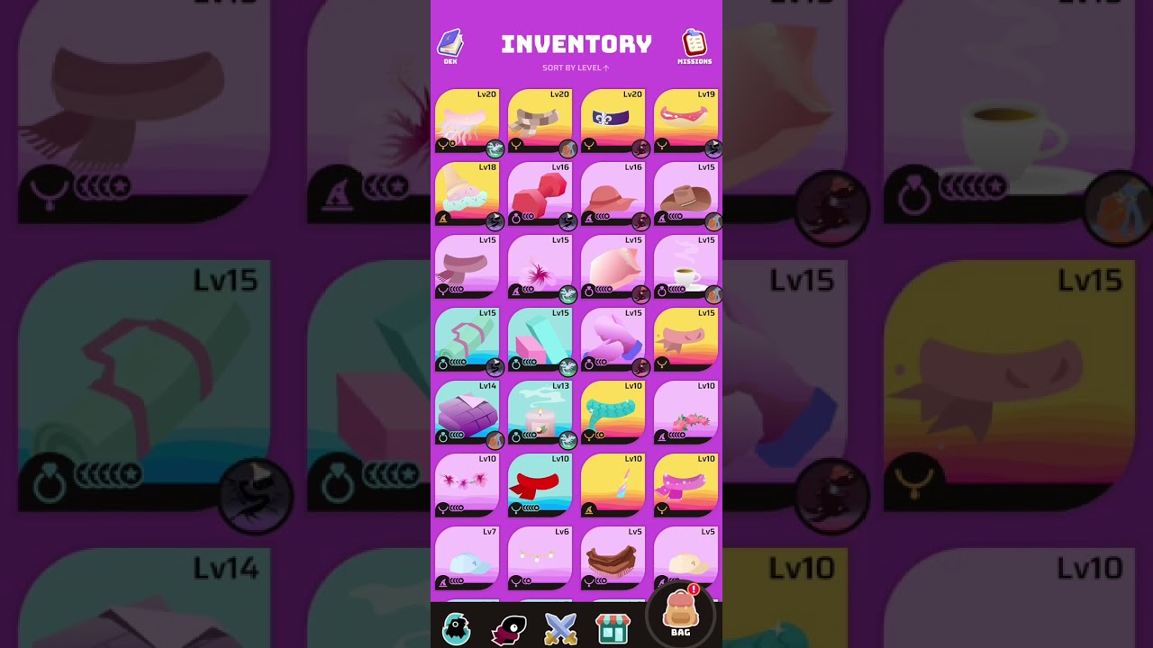 Review update Voidpet Dungeon