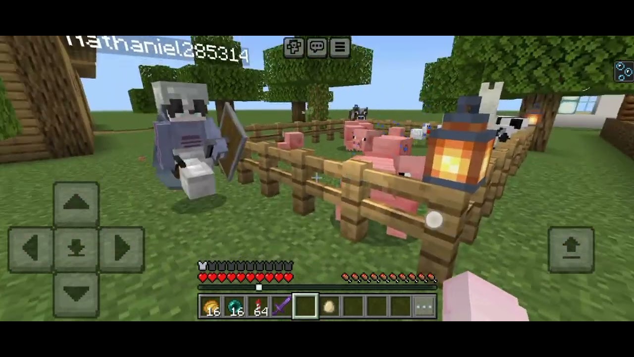 My first Minecraft video!!#minecraft 