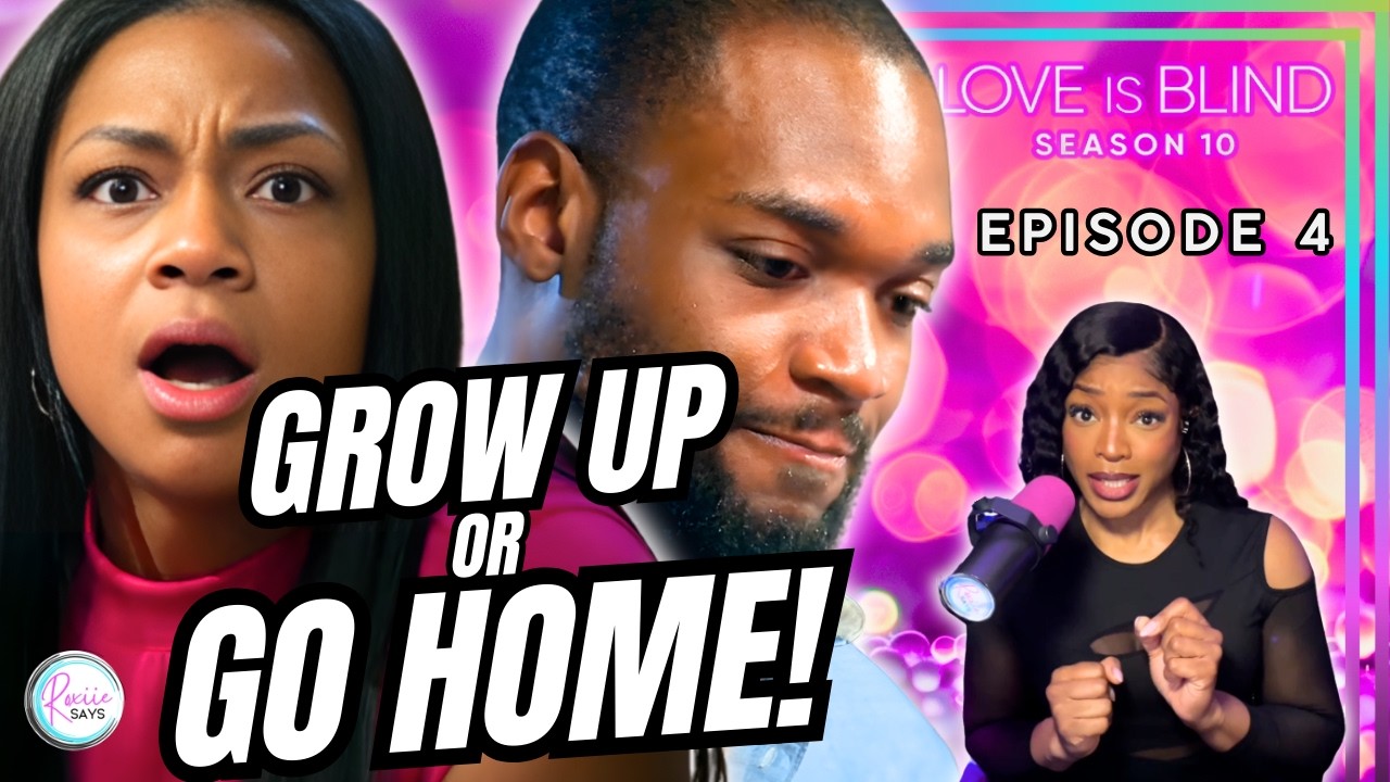 Love Is Blind Season 10 Episode 4 Recap & Review!!