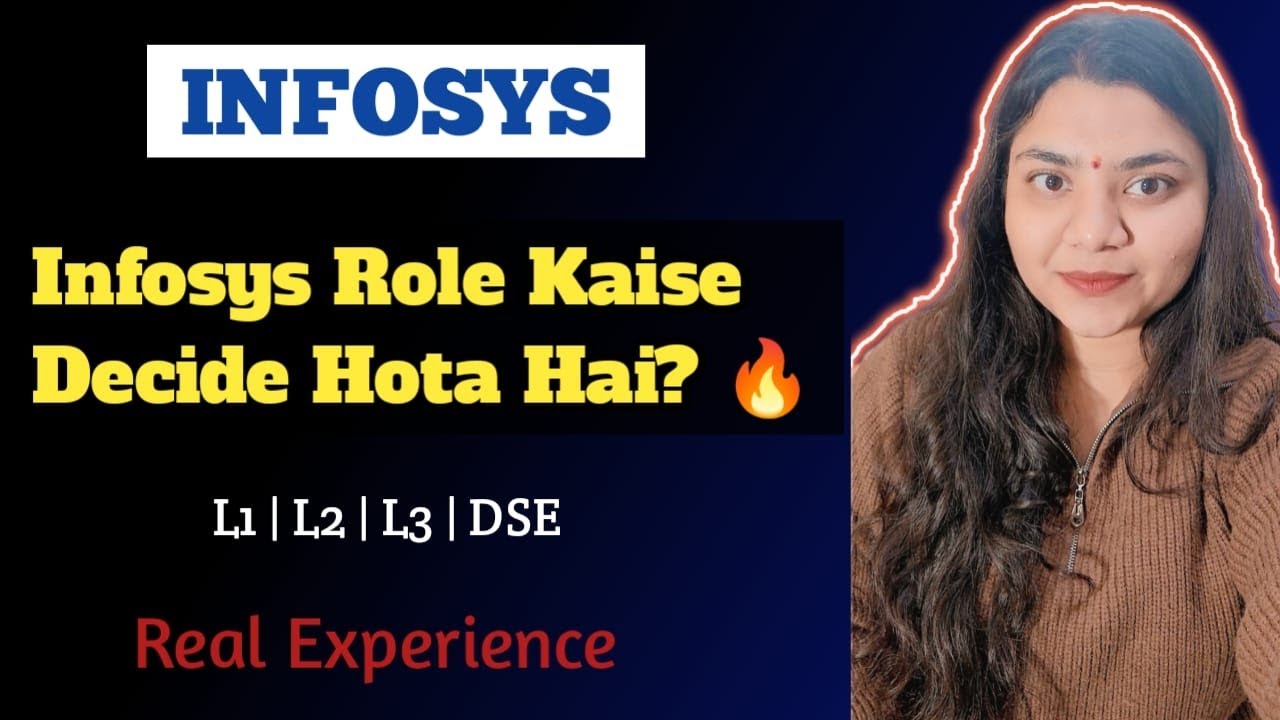 Infosys SP&DSE Exam Analysis | Cutoff & Result | Infosys Role Kaise Decide Hota Hai? | L1 L2 L3 DSE