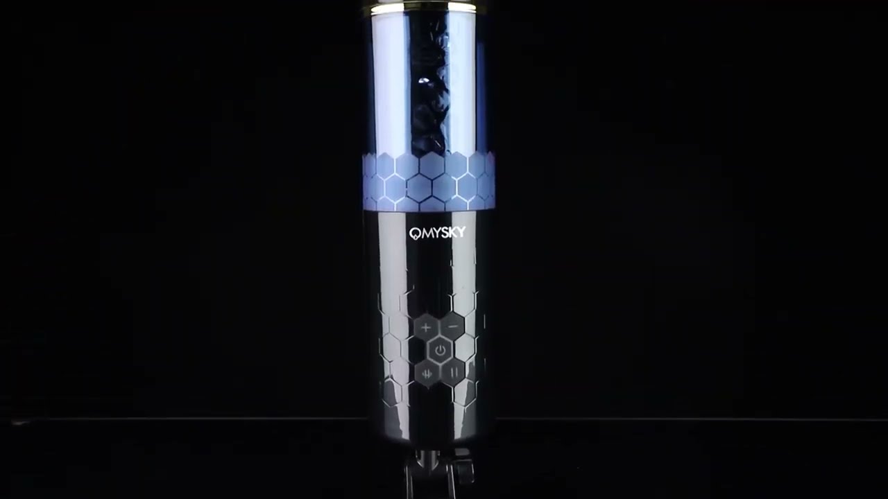 10 Thrusting Spinning Suction Cup Male Masturbator Cup