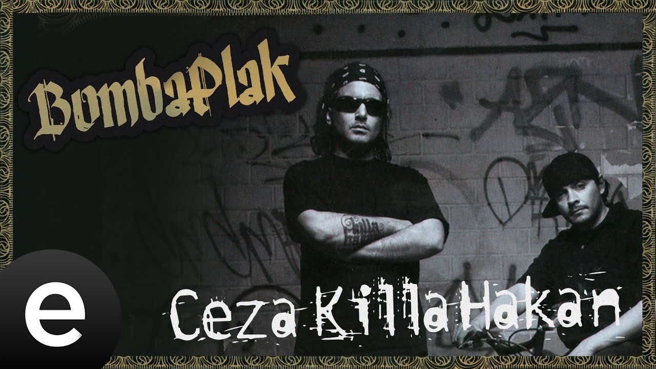 Ceza, Killa Hakan - Hızlanma Vız Gelir - Official Audio