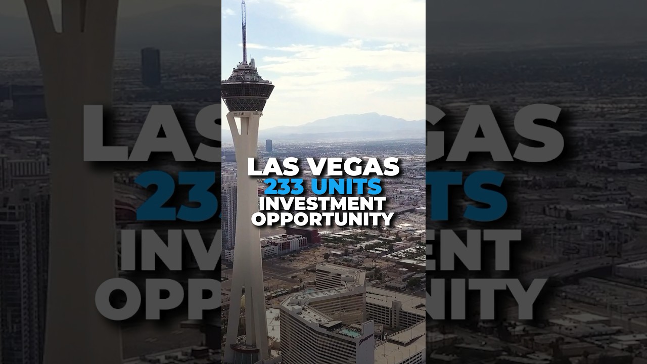 Ready to get into the world of real estate investing? 🔥