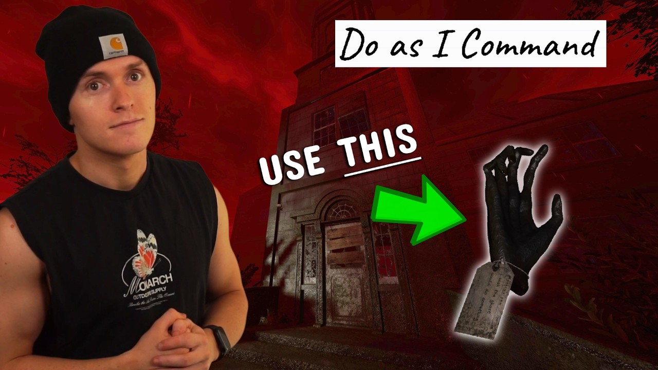 This weekly challenge is EASY using this clever method